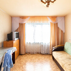 Квартира 91 м², 4-комнатная - изображение 4