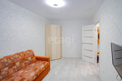 28 м², 1-комнатная квартира 2 690 000 ₽ - изображение 62