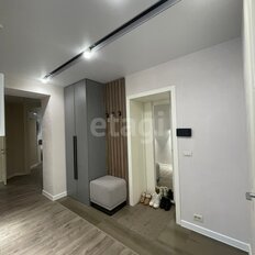 Квартира 113,2 м², 3-комнатная - изображение 2