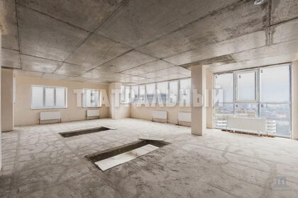 21,7 м², квартира-студия 7 700 000 ₽ - изображение 54