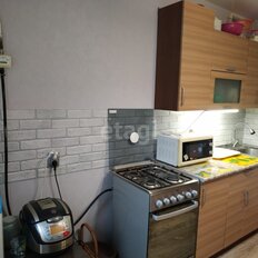 Квартира 41,5 м², 1-комнатная - изображение 4