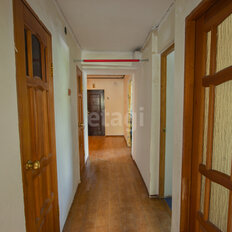 Квартира 69,3 м², 3-комнатная - изображение 5