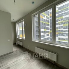 Квартира 24,9 м², студия - изображение 1