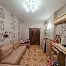 Квартира 40 м², 1-комнатная - изображение 5