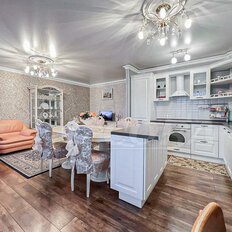 Квартира 84,2 м², 3-комнатная - изображение 3