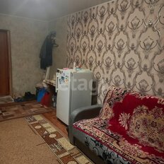 17,5 м², комната - изображение 2