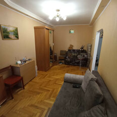 Квартира 28,5 м², 1-комнатная - изображение 2