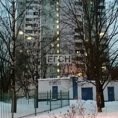 Квартира 36,4 м², 1-комнатная - изображение 1