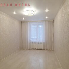 Квартира 50 м², 1-комнатная - изображение 2