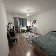 Квартира 46,6 м², 2-комнатная - изображение 4
