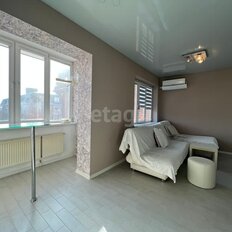 Квартира 41,1 м², 1-комнатная - изображение 1