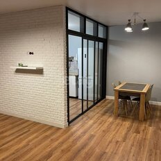 Квартира 40,7 м², 1-комнатная - изображение 1