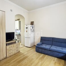 Квартира 18,9 м², 1-комнатная - изображение 2