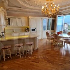 Квартира 180 м², 4-комнатная - изображение 2