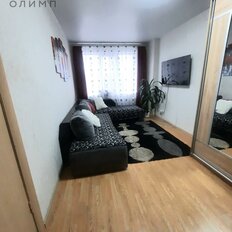 Квартира 35,7 м², 1-комнатная - изображение 1