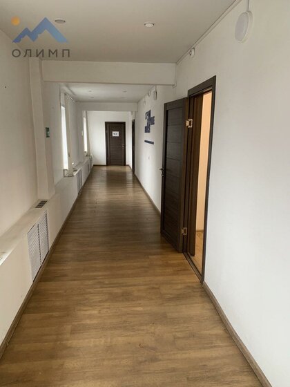 21,5 м², офис 10 800 ₽ в месяц - изображение 1