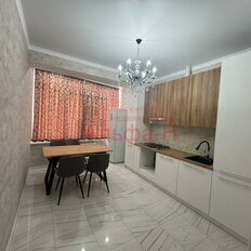 Квартира 37,1 м², 1-комнатная - изображение 3