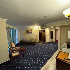 Квартира 59,5 м², 2-комнатные - изображение 2