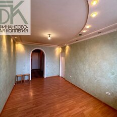 Квартира 50,8 м², 3-комнатная - изображение 4