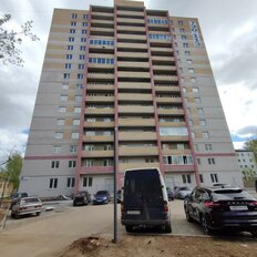 Квартира 61,1 м², студия - изображение 3