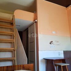 Квартира 15 м², студия - изображение 4