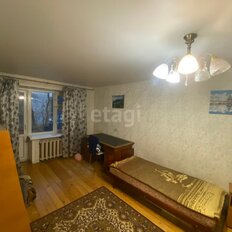 Квартира 38,7 м², 1-комнатная - изображение 2