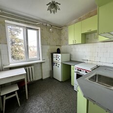 Квартира 57 м², 3-комнатная - изображение 1