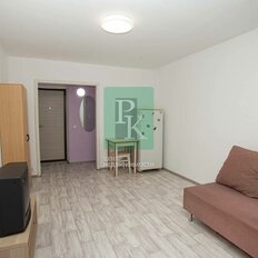 17,9 м², комната - изображение 3