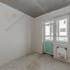 Квартира 55 м², 2-комнатная - изображение 5