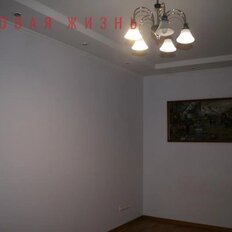 Квартира 142 м², 4-комнатная - изображение 1