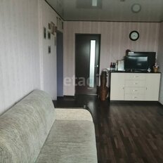 Квартира 65,4 м², 3-комнатная - изображение 2