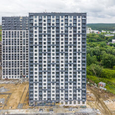 Квартира 34,1 м², 1-комнатная - изображение 1