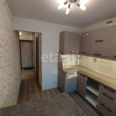 Квартира 33,6 м², 1-комнатная - изображение 4