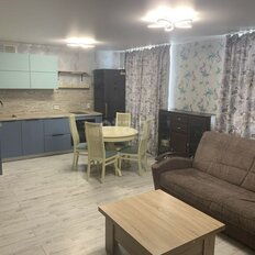 Квартира 61,5 м², 2-комнатная - изображение 5