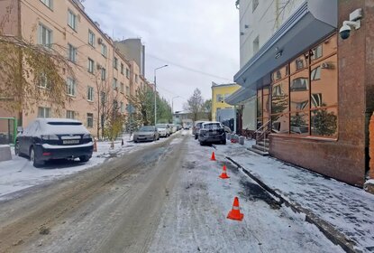 Купить помещение свободного назначения в округе Советский в Омске - изображение 12