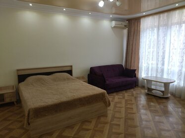 40 м², 1-комнатная квартира 1 700 ₽ в сутки - изображение 65