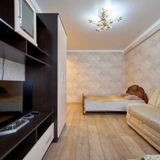 Квартира 35 м², 1-комнатная - изображение 5