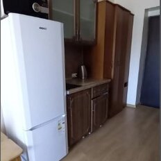 Квартира 17,6 м², студия - изображение 4