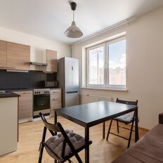 Квартира 44,5 м², 1-комнатная - изображение 3