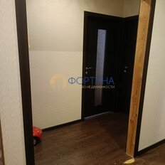 Квартира 84,6 м², 4-комнатная - изображение 1