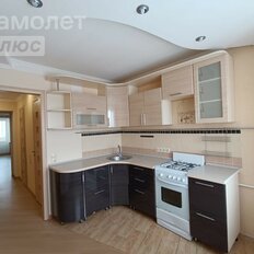 Квартира 56,4 м², 2-комнатная - изображение 1