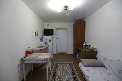 16,7 м², комната 850 000 ₽ - изображение 108