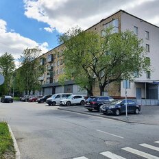 1537 м², помещение свободного назначения - изображение 1