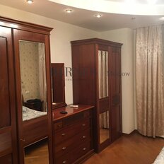 Квартира 154 м², 4-комнатная - изображение 5