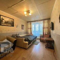 Квартира 41,3 м², 2-комнатная - изображение 1