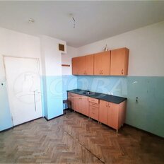 Квартира 41 м², 1-комнатная - изображение 4