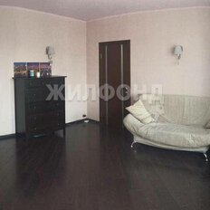 Квартира 49,9 м², 2-комнатная - изображение 5