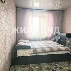 Квартира 55,1 м², 2-комнатная - изображение 5