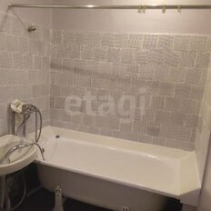 Квартира 29,9 м², 1-комнатная - изображение 5