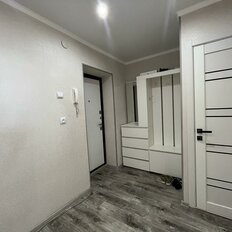 Квартира 62,2 м², 2-комнатная - изображение 1